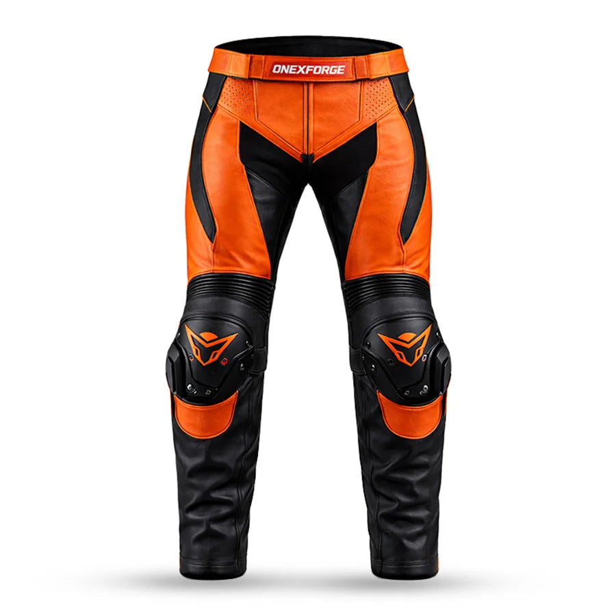 ONEX FORGE–Inferno Rush