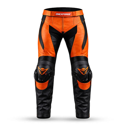 ONEX FORGE–Inferno Rush