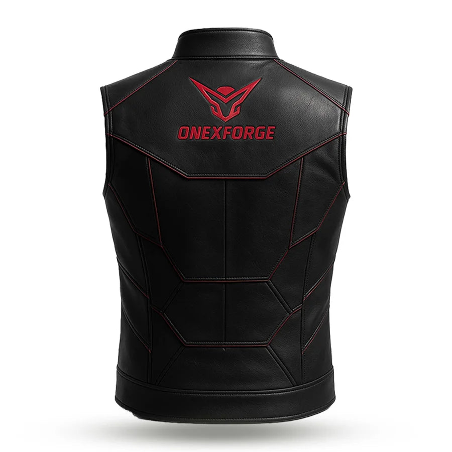 Basic Tactical Hero Vest