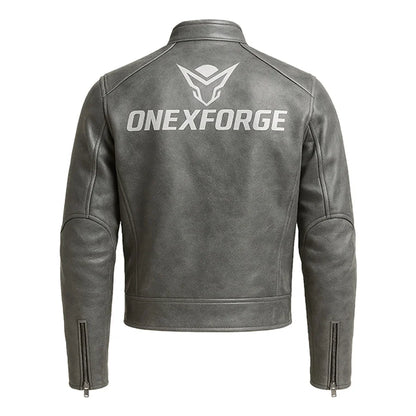 Cinderwave Bomber Jacket
