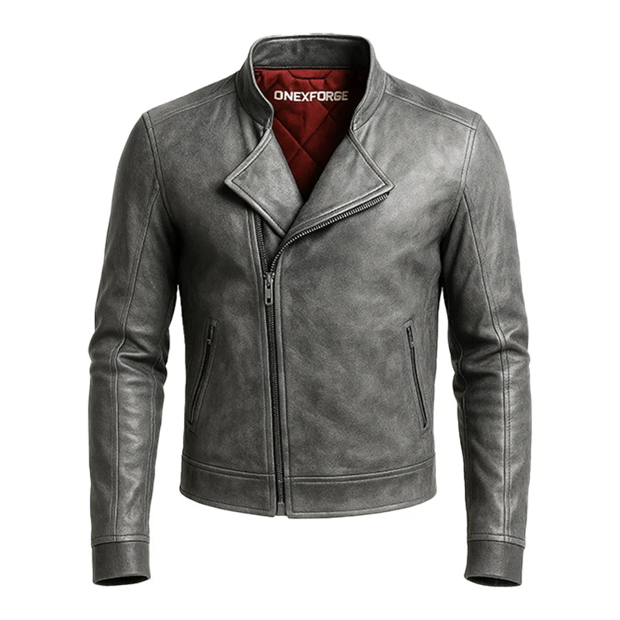 Cinderwave Bomber Jacket