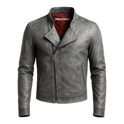 Cinderwave Bomber Jacket
