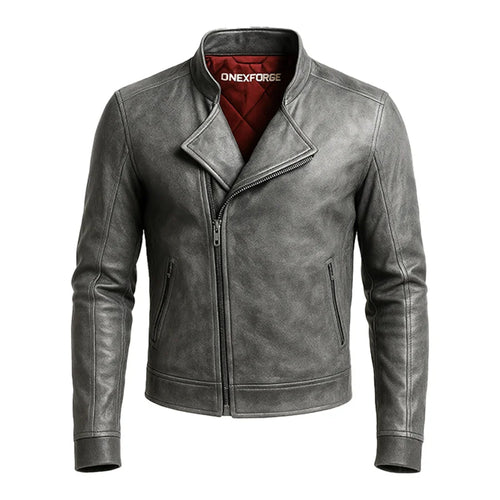 Cinderwave Bomber Jacket