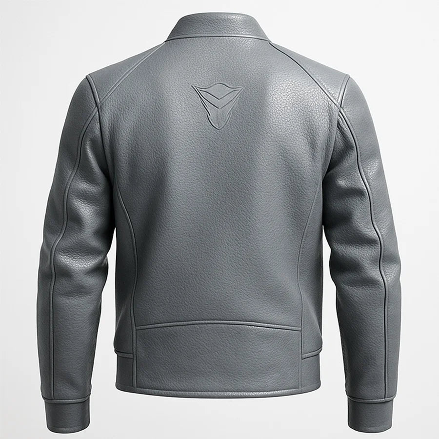 Frostbyte Nova Bomber Jacket