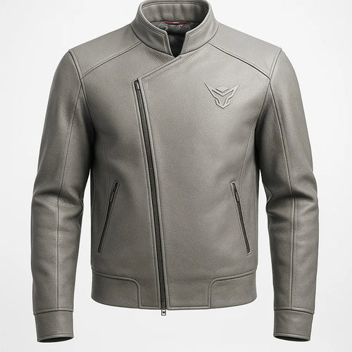 Frostbyte Nova Bomber Jacket
