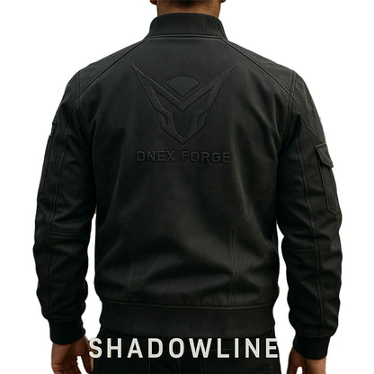 Shadowline Bomper Jacket