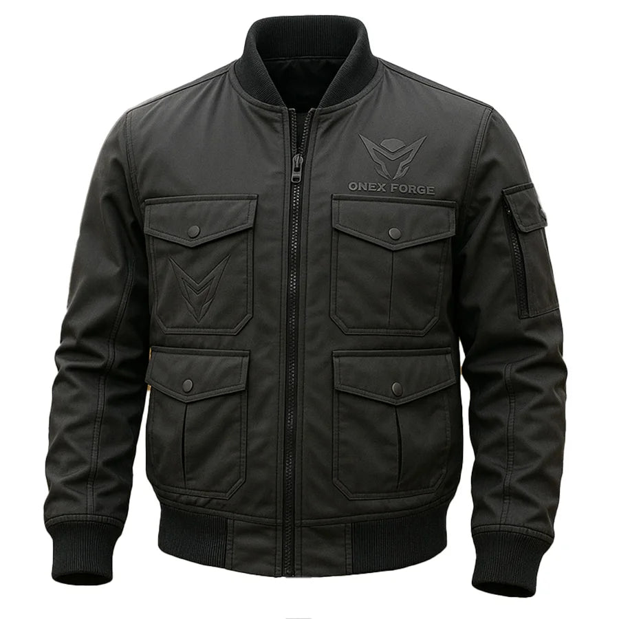 Shadowline Bomper Jacket