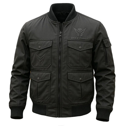Shadowline Bomper Jacket