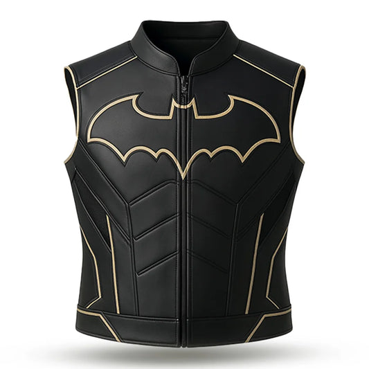 Neon begie Bat man Tactical Vest