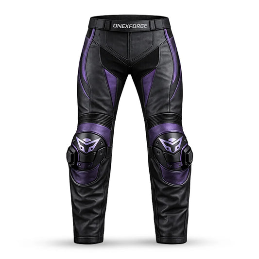 ONEX FORGE–Obsidian Howl Pant