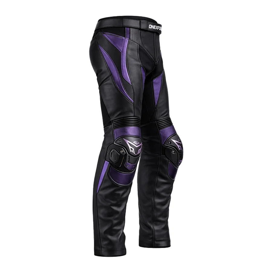 ONEX FORGE–Obsidian Howl Pant