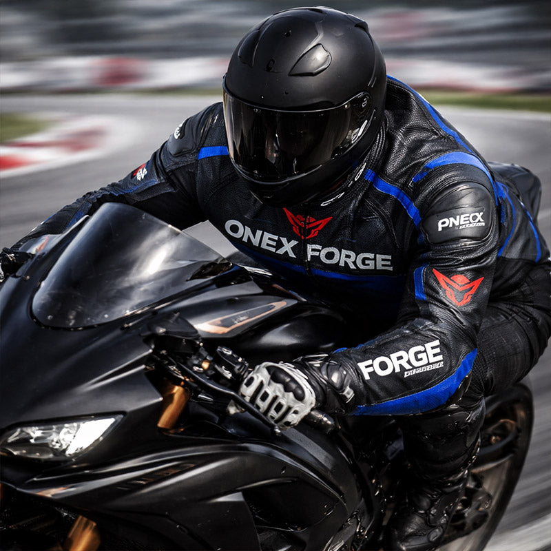 Aprilia Classic MotoGP Jacket | One X Forge