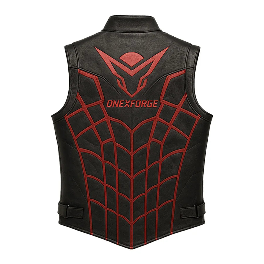 Basic Spider Tech Vest