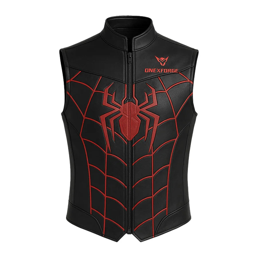 Basic Spider Tech Vest