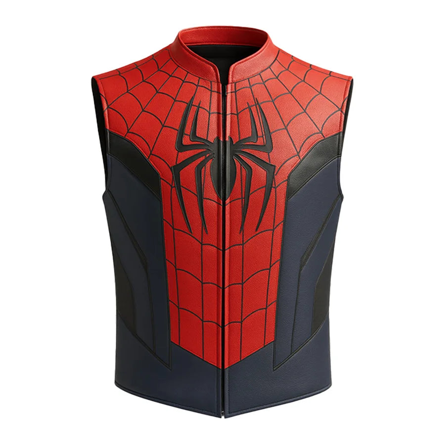 V1_FORGE Spider-Tech Vest