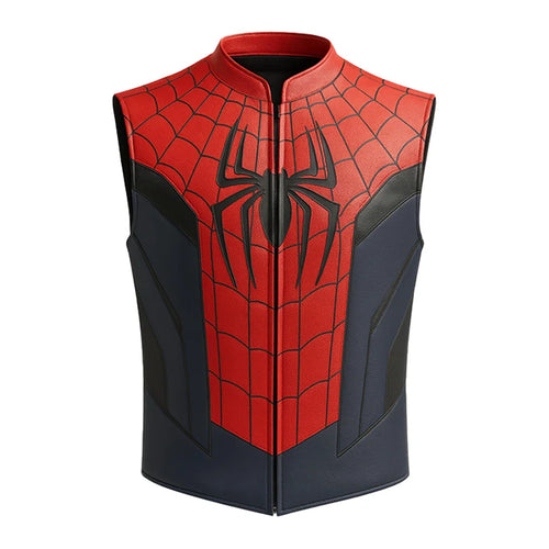 V1_FORGE Spider-Tech Vest
