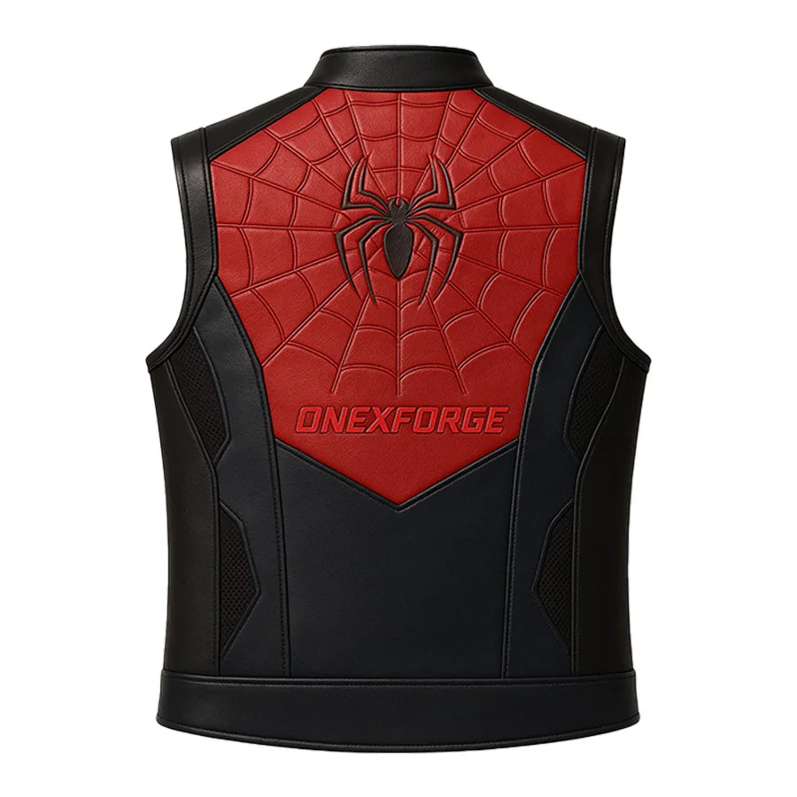 Basic Spiderman Tech Vest
