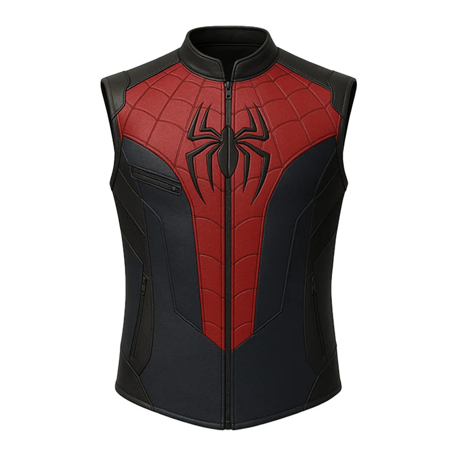Basic Spiderman Tech Vest