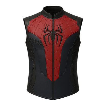 Basic Spiderman Tech Vest