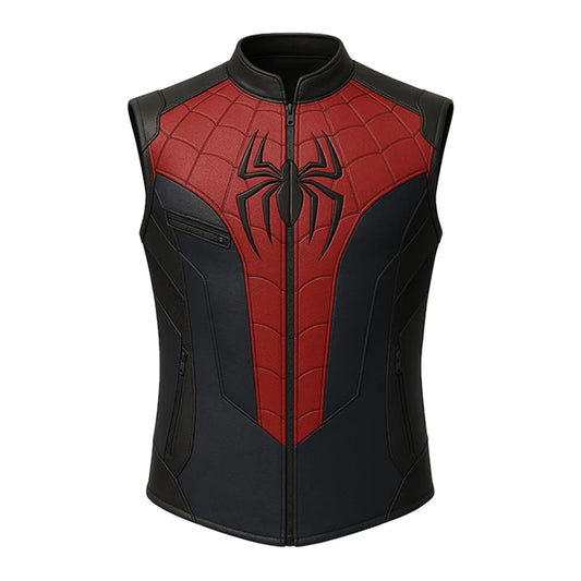Basic Spiderman Tech Vest