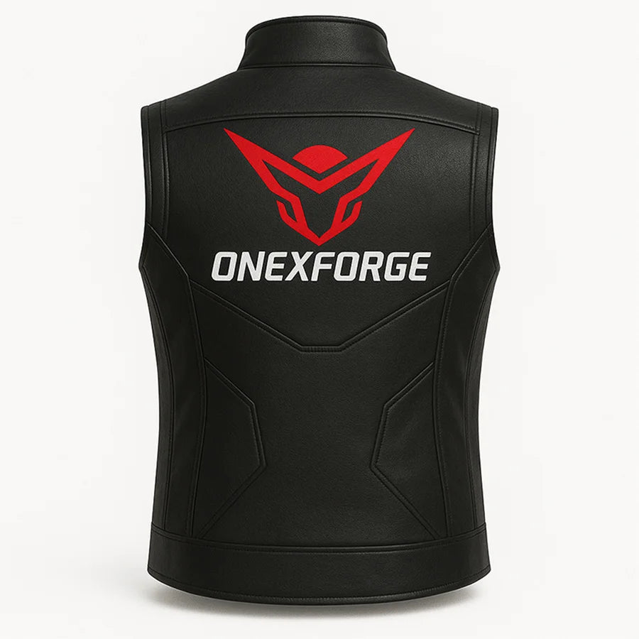 Dark Apex Tactical Shadow Vest