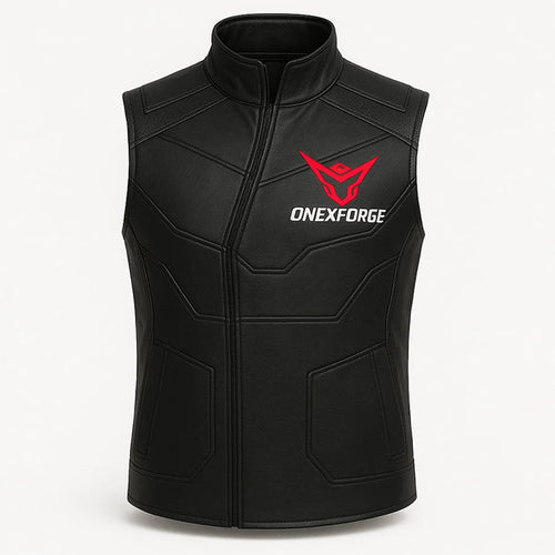 Dark Apex Tactical Shadow Vest