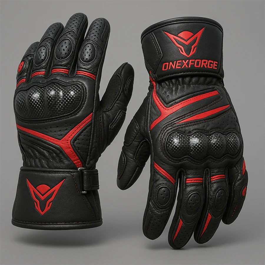 X-Force Red Gloves