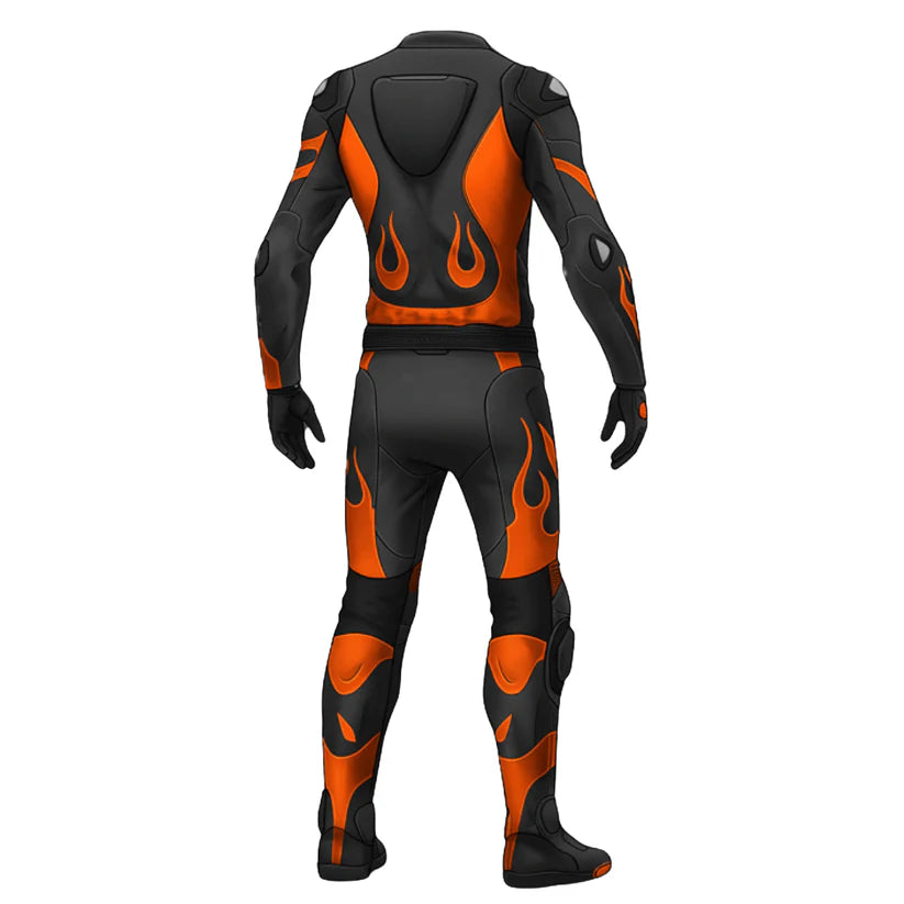 1X Advanced Motorcycle Racewear