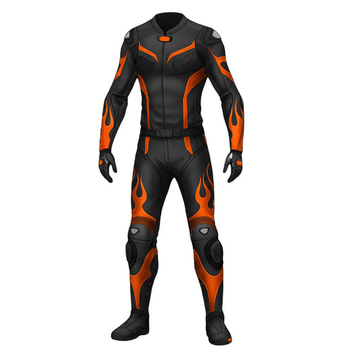 1X Advanced Motorcycle Racewear