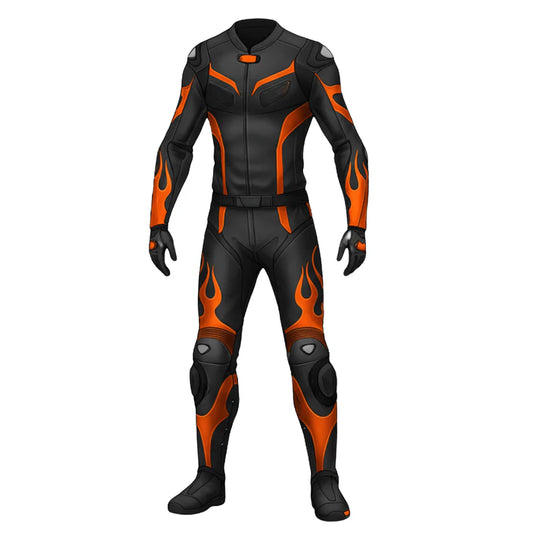 1X Advanced Motorcycle Racewear