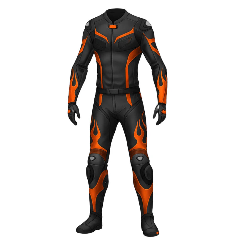 One X Advanced Motorcycle Racewear