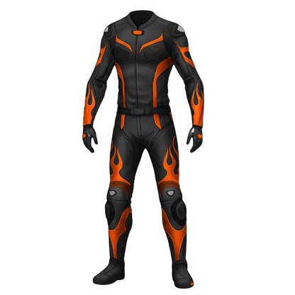 One X Advanced Motorcycle Racewear