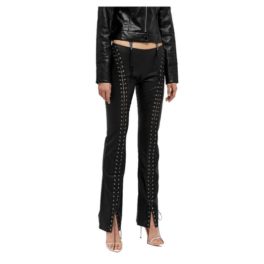 Perfect Women's Evening Leather Pant