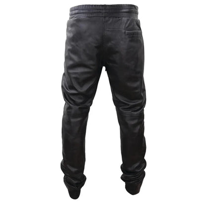 Premium Luxury Leather Pants for Men