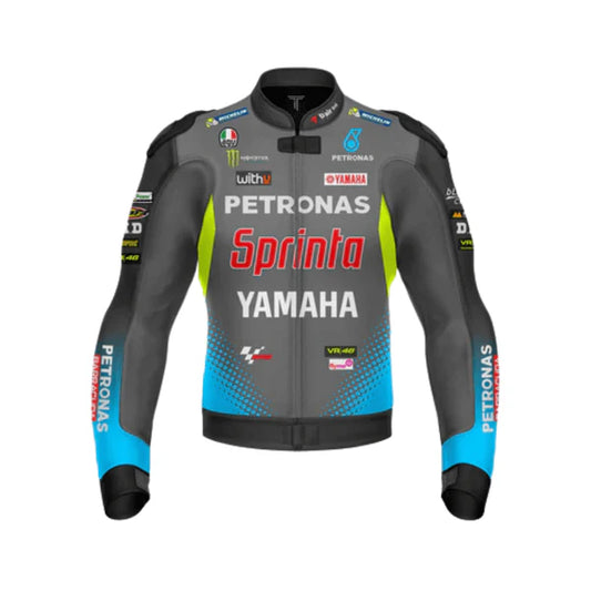 Racer's Edition Premium MotoGP Jacket