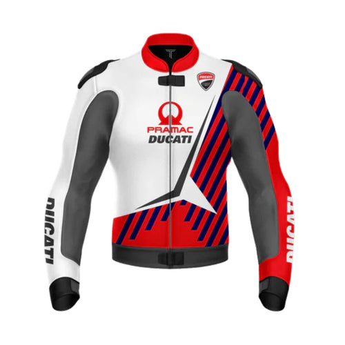 Premium MotoGP Jacket