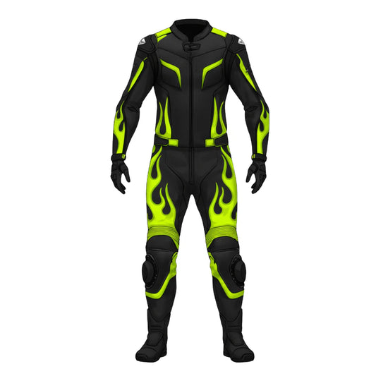 One X Premium Motorcycle Race Suit