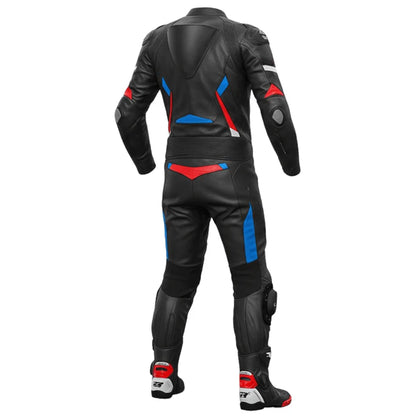 Suzuki Leather Race Suit