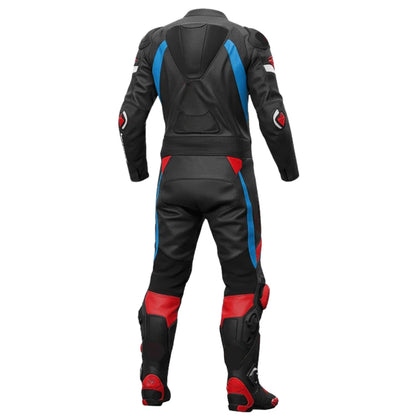 Suzuki Motorcycle Racing Suit