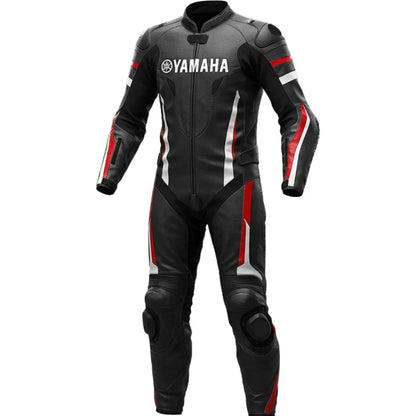 One X Yamaha Riding Gear | Premium Motorcycle Suit – One X Forge