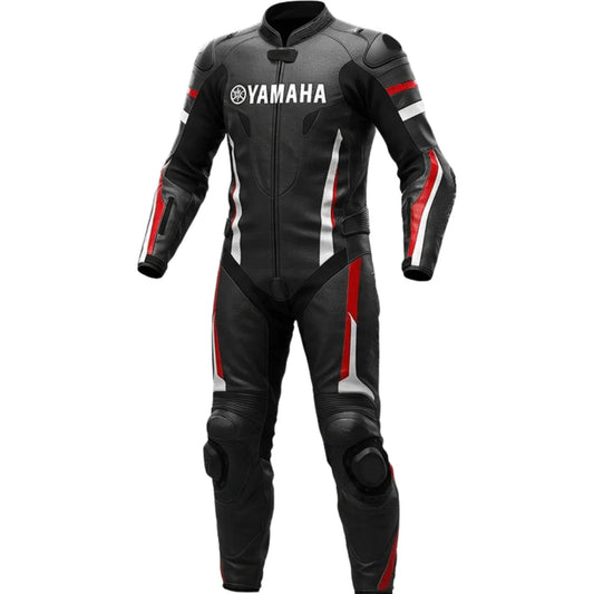 One X Yamaha Riding Gear