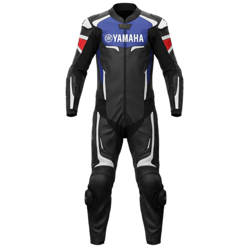 Yamaha Motorcycle Racing Suit