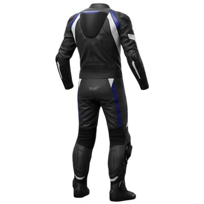 Yamaha Leather Motorcycle Suit